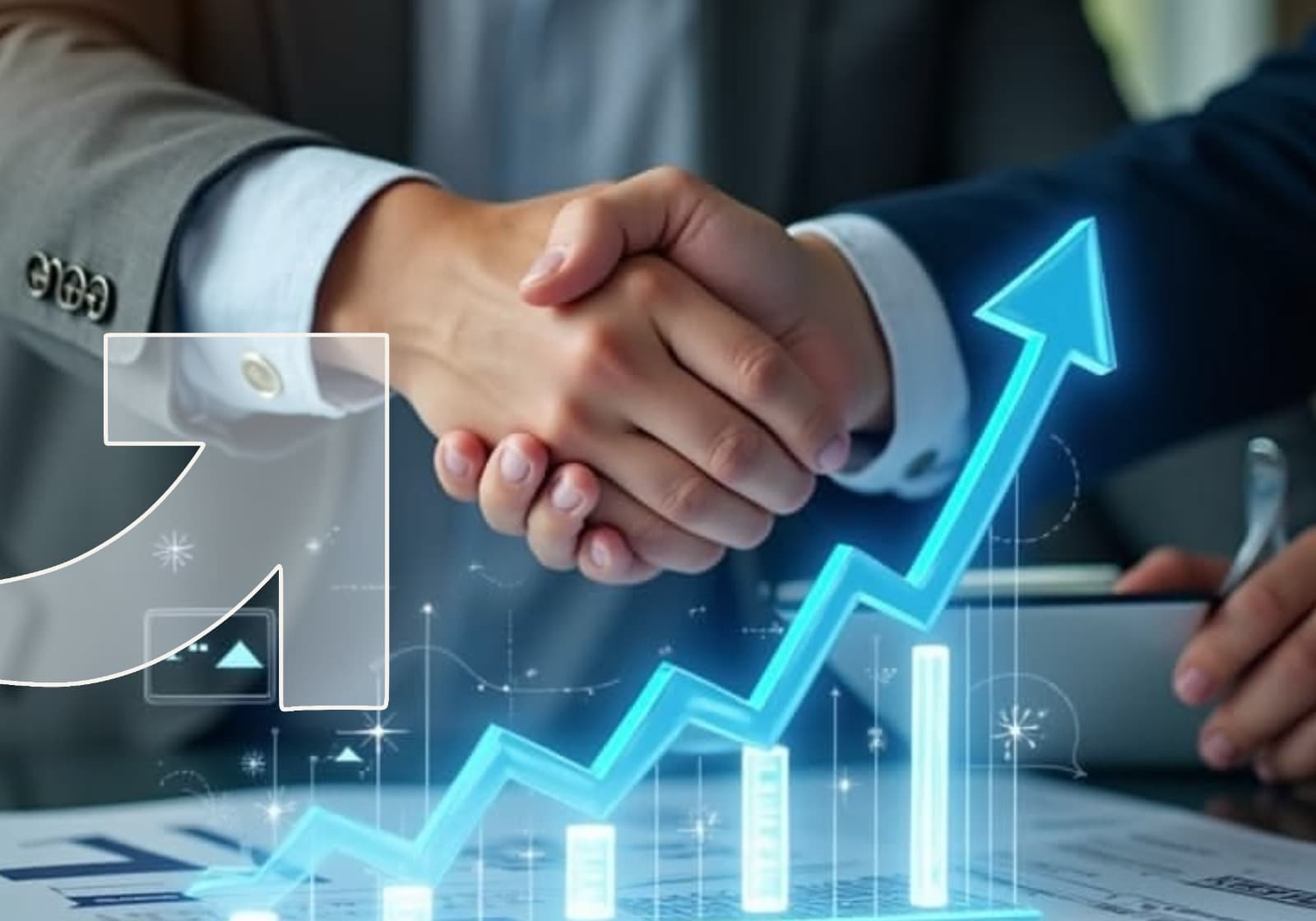 Trusted Technology Partner