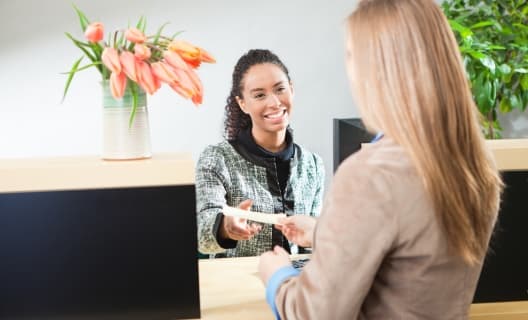 Bank security monitoring