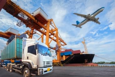 Warehouse and Logistics