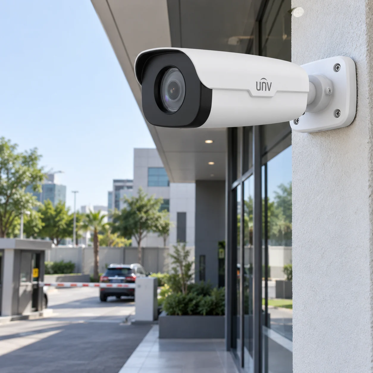 CCTV Solutions